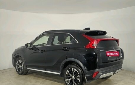 Mitsubishi Eclipse Cross, 2018 год, 1 469 000 рублей, 7 фотография
