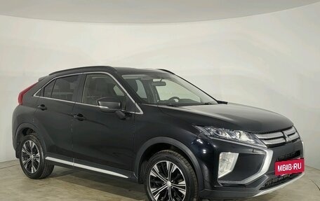 Mitsubishi Eclipse Cross, 2018 год, 1 469 000 рублей, 3 фотография