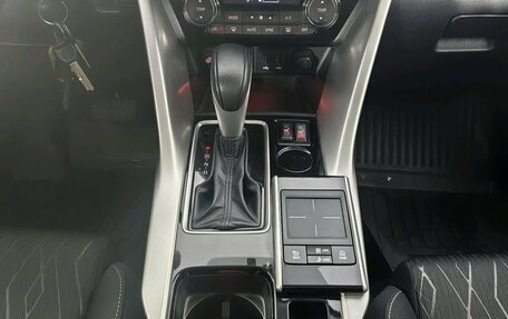 Mitsubishi Eclipse Cross, 2018 год, 1 469 000 рублей, 17 фотография