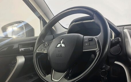 Mitsubishi Eclipse Cross, 2018 год, 1 469 000 рублей, 21 фотография
