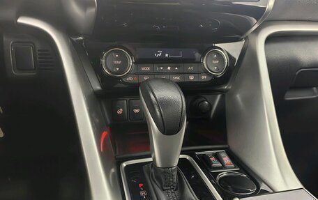 Mitsubishi Eclipse Cross, 2018 год, 1 469 000 рублей, 18 фотография