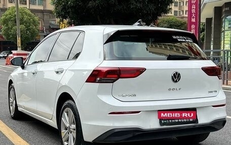Volkswagen Golf VIII, 2023 год, 1 690 285 рублей, 4 фотография