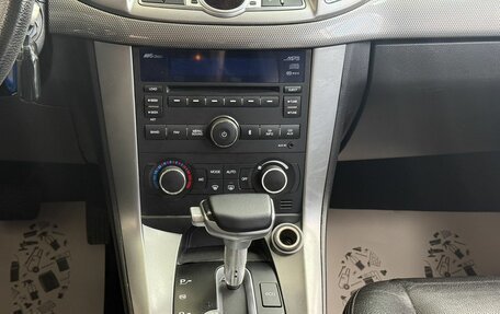 Chevrolet Captiva I, 2012 год, 1 130 000 рублей, 10 фотография