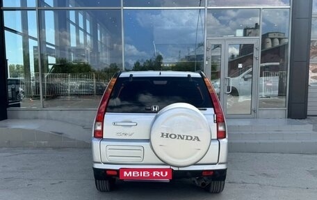 Honda CR-V II рестайлинг, 2002 год, 930 000 рублей, 6 фотография