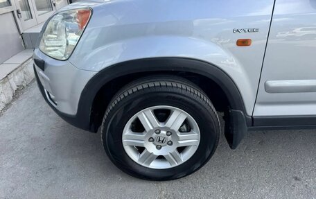 Honda CR-V II рестайлинг, 2002 год, 930 000 рублей, 12 фотография