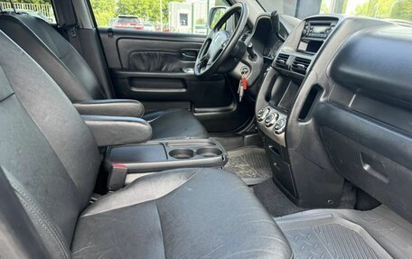 Honda CR-V II рестайлинг, 2002 год, 930 000 рублей, 10 фотография