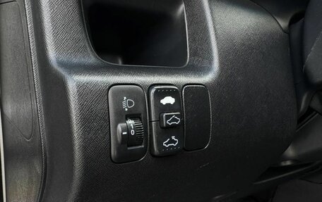 Honda CR-V II рестайлинг, 2002 год, 930 000 рублей, 14 фотография