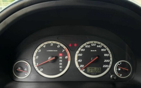 Honda CR-V II рестайлинг, 2002 год, 930 000 рублей, 17 фотография
