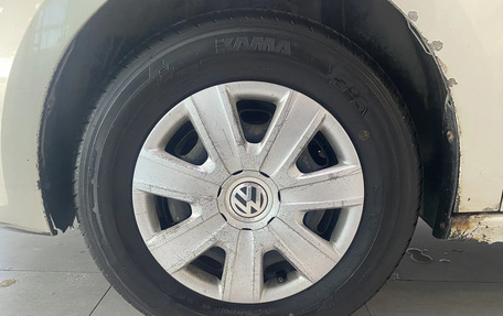 Volkswagen Polo VI (EU Market), 2011 год, 460 000 рублей, 10 фотография