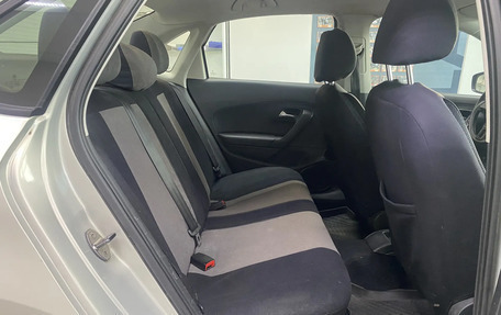Volkswagen Polo VI (EU Market), 2011 год, 460 000 рублей, 16 фотография