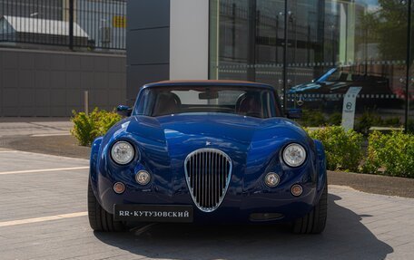Wiesmann Roadster, 2007 год, 17 700 000 рублей, 5 фотография