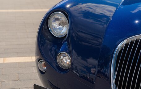 Wiesmann Roadster, 2007 год, 17 700 000 рублей, 7 фотография
