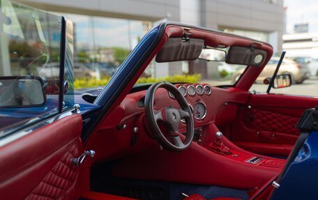 Wiesmann Roadster, 2007 год, 17 700 000 рублей, 2 фотография