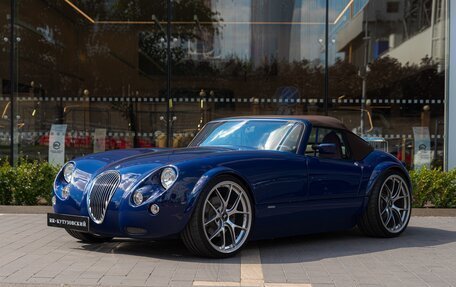 Wiesmann Roadster, 2007 год, 17 700 000 рублей, 8 фотография