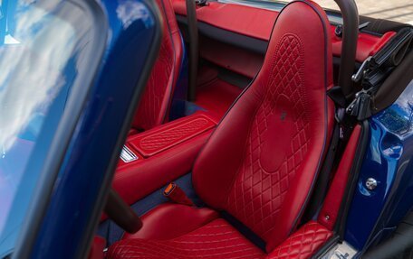 Wiesmann Roadster, 2007 год, 17 700 000 рублей, 3 фотография
