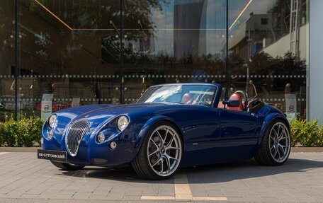 Wiesmann Roadster, 2007 год, 17 700 000 рублей, 12 фотография