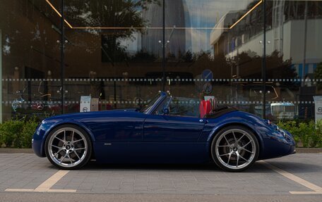 Wiesmann Roadster, 2007 год, 17 700 000 рублей, 13 фотография