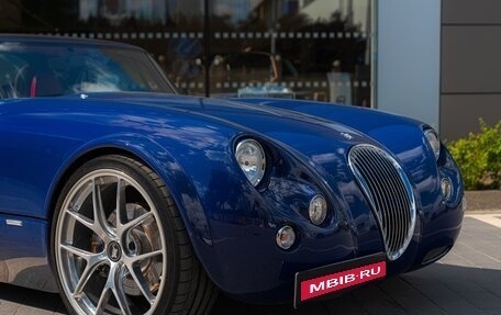 Wiesmann Roadster, 2007 год, 17 700 000 рублей, 4 фотография