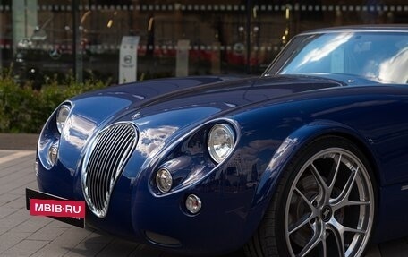 Wiesmann Roadster, 2007 год, 17 700 000 рублей, 9 фотография
