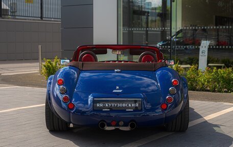 Wiesmann Roadster, 2007 год, 17 700 000 рублей, 16 фотография