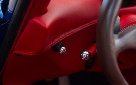 Wiesmann Roadster, 2007 год, 17 700 000 рублей, 26 фотография