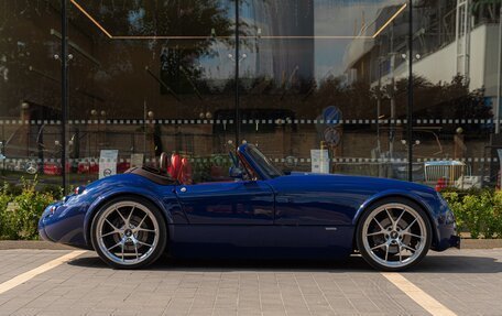 Wiesmann Roadster, 2007 год, 17 700 000 рублей, 23 фотография