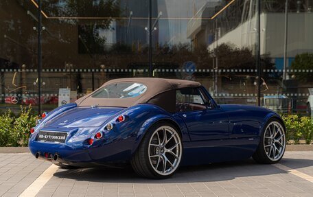 Wiesmann Roadster, 2007 год, 17 700 000 рублей, 22 фотография