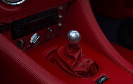 Wiesmann Roadster, 2007 год, 17 700 000 рублей, 24 фотография