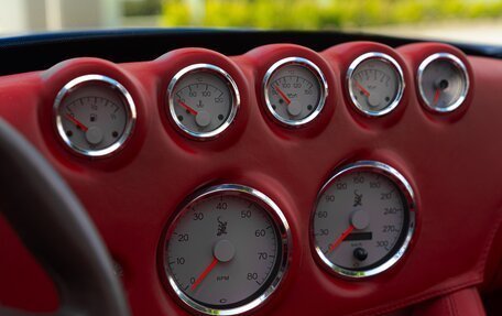 Wiesmann Roadster, 2007 год, 17 700 000 рублей, 25 фотография