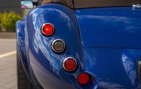 Wiesmann Roadster, 2007 год, 17 700 000 рублей, 18 фотография