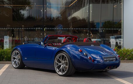 Wiesmann Roadster, 2007 год, 17 700 000 рублей, 14 фотография