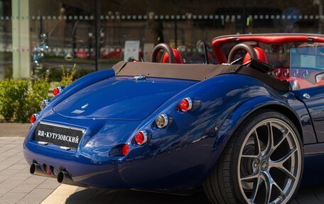 Wiesmann Roadster, 2007 год, 17 700 000 рублей, 21 фотография