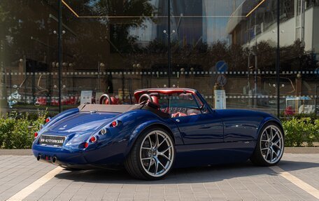 Wiesmann Roadster, 2007 год, 17 700 000 рублей, 20 фотография