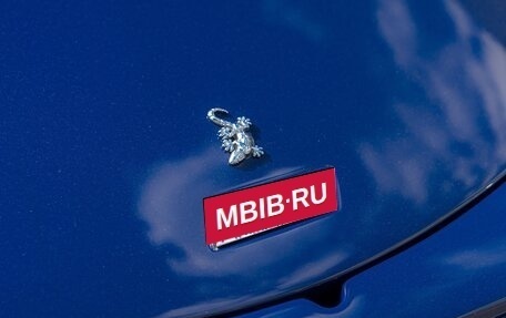 Wiesmann Roadster, 2007 год, 17 700 000 рублей, 17 фотография