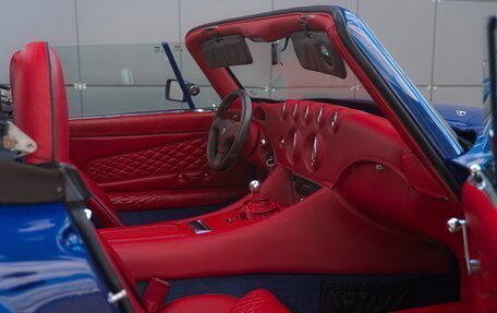 Wiesmann Roadster, 2007 год, 17 700 000 рублей, 30 фотография