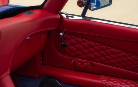 Wiesmann Roadster, 2007 год, 17 700 000 рублей, 35 фотография