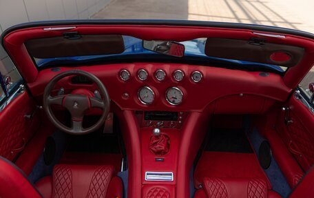 Wiesmann Roadster, 2007 год, 17 700 000 рублей, 33 фотография