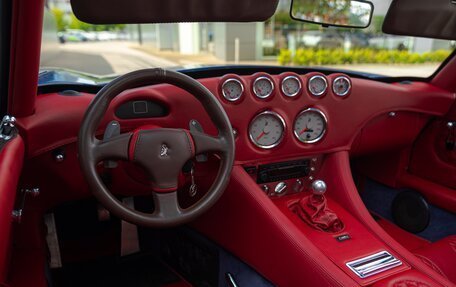 Wiesmann Roadster, 2007 год, 17 700 000 рублей, 34 фотография