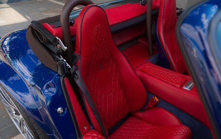 Wiesmann Roadster, 2007 год, 17 700 000 рублей, 32 фотография