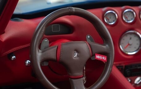 Wiesmann Roadster, 2007 год, 17 700 000 рублей, 38 фотография