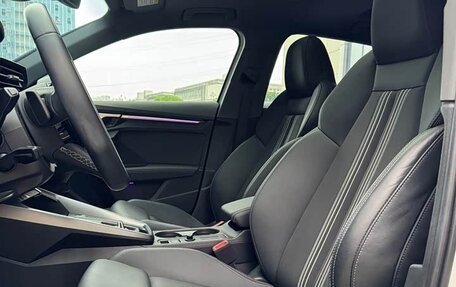 Audi A3, 2022 год, 1 590 000 рублей, 8 фотография