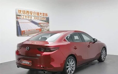 Mazda 3, 2023 год, 1 526 000 рублей, 3 фотография