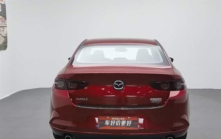 Mazda 3, 2023 год, 1 526 000 рублей, 4 фотография