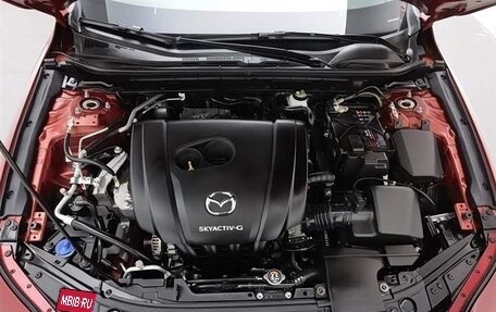 Mazda 3, 2023 год, 1 526 000 рублей, 22 фотография