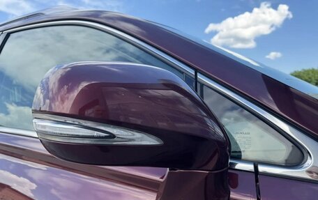 Lexus RX III, 2012 год, 2 100 000 рублей, 12 фотография