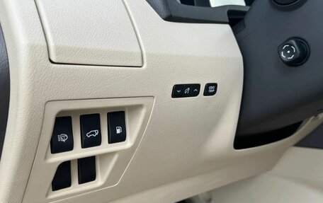 Lexus RX III, 2012 год, 2 100 000 рублей, 14 фотография