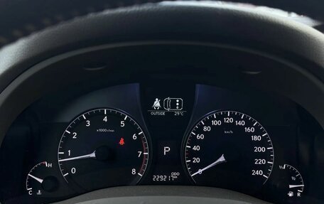 Lexus RX III, 2012 год, 2 100 000 рублей, 17 фотография