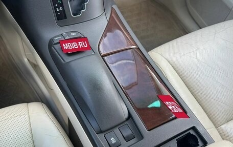 Lexus RX III, 2012 год, 2 100 000 рублей, 15 фотография