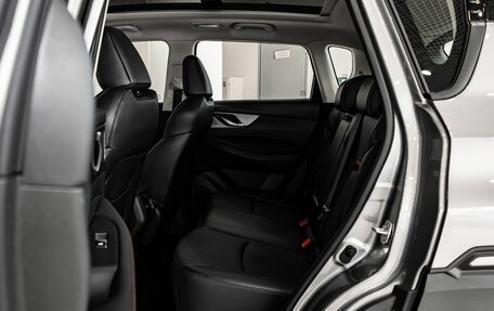 Changan CS35 Plus, 2025 год, 2 811 501 рублей, 11 фотография