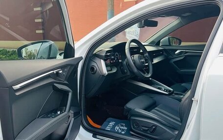 Audi A3, 2022 год, 1 550 000 рублей, 5 фотография